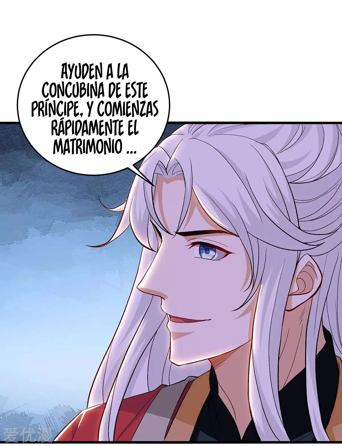 Subiendo de nivel fuerte capítulo 148, página 14