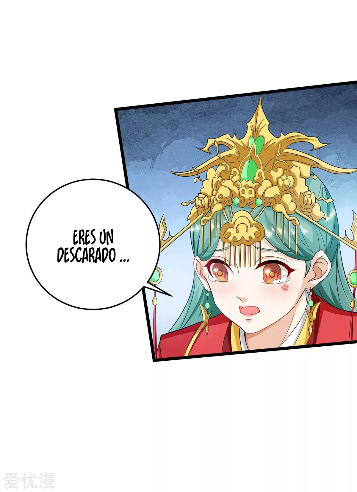 Subiendo de nivel fuerte capítulo 148, página 18
