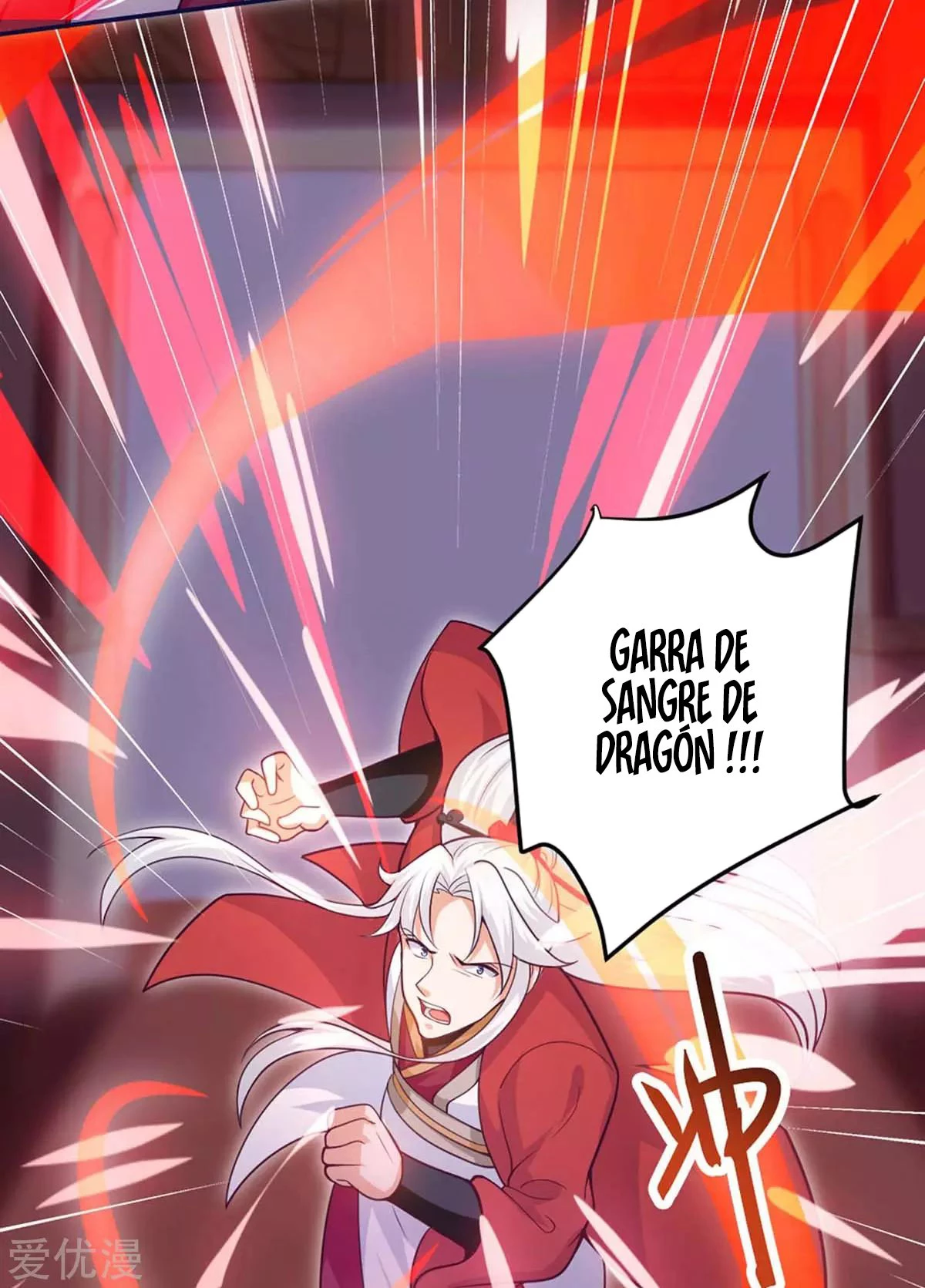 Subiendo de nivel fuerte capítulo 150, página 7