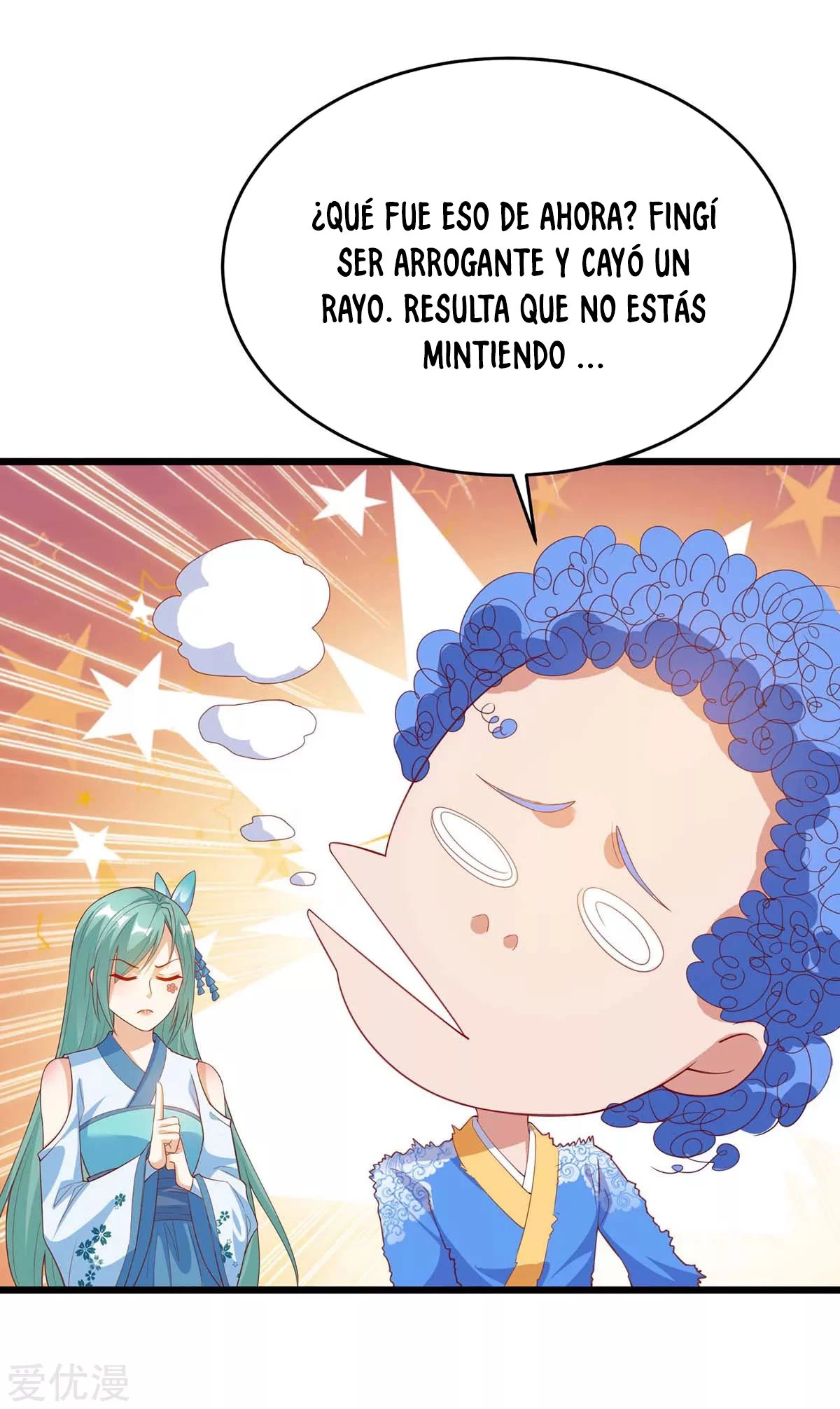 Subiendo de nivel fuerte capítulo 152, página 27