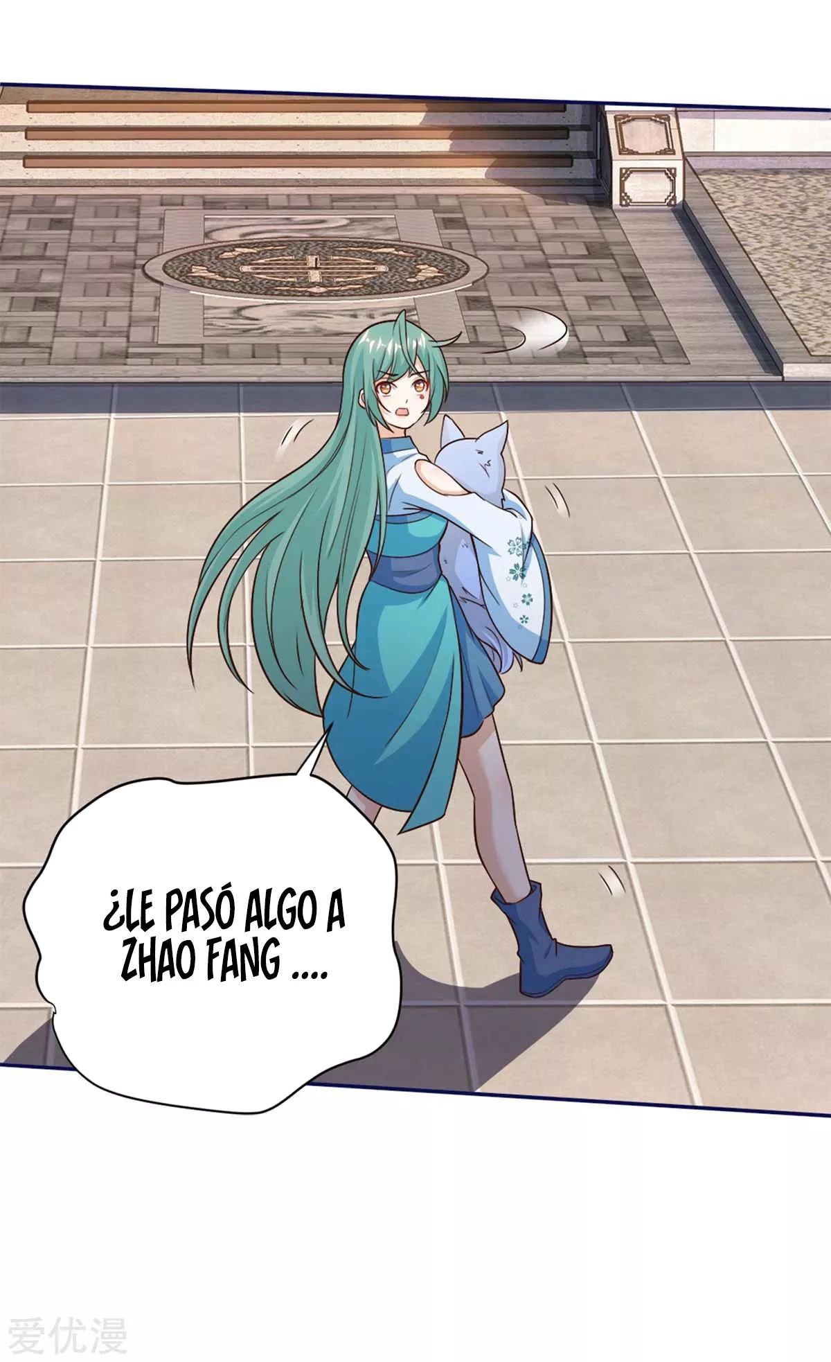 Subiendo de nivel fuerte capítulo 154, página 25