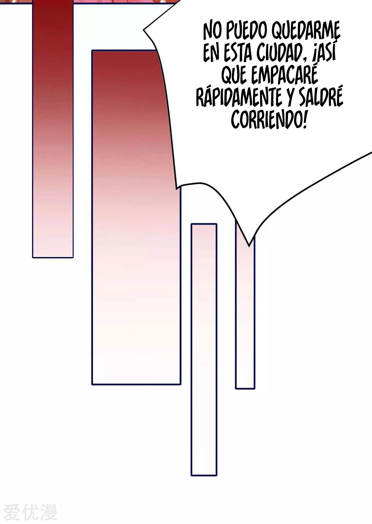 Subiendo de nivel fuerte capítulo 155, página 8