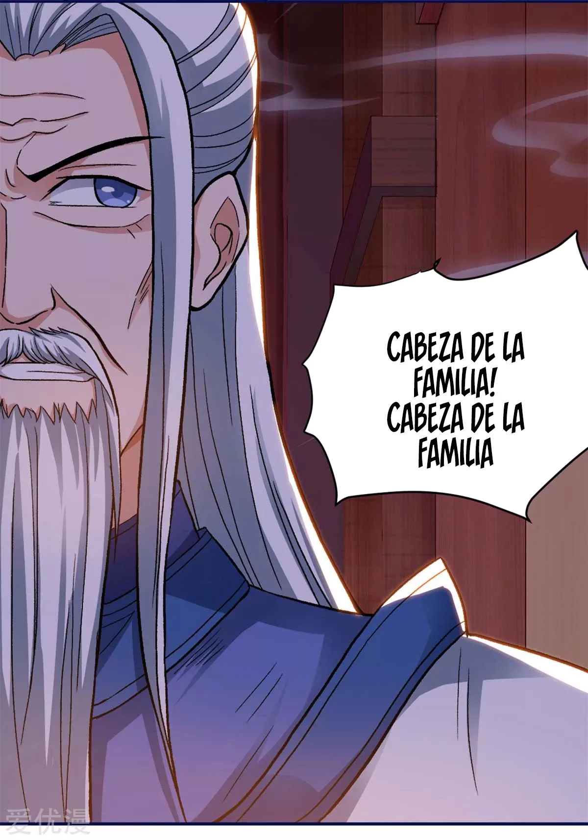 Subiendo de nivel fuerte capítulo 155, página 12