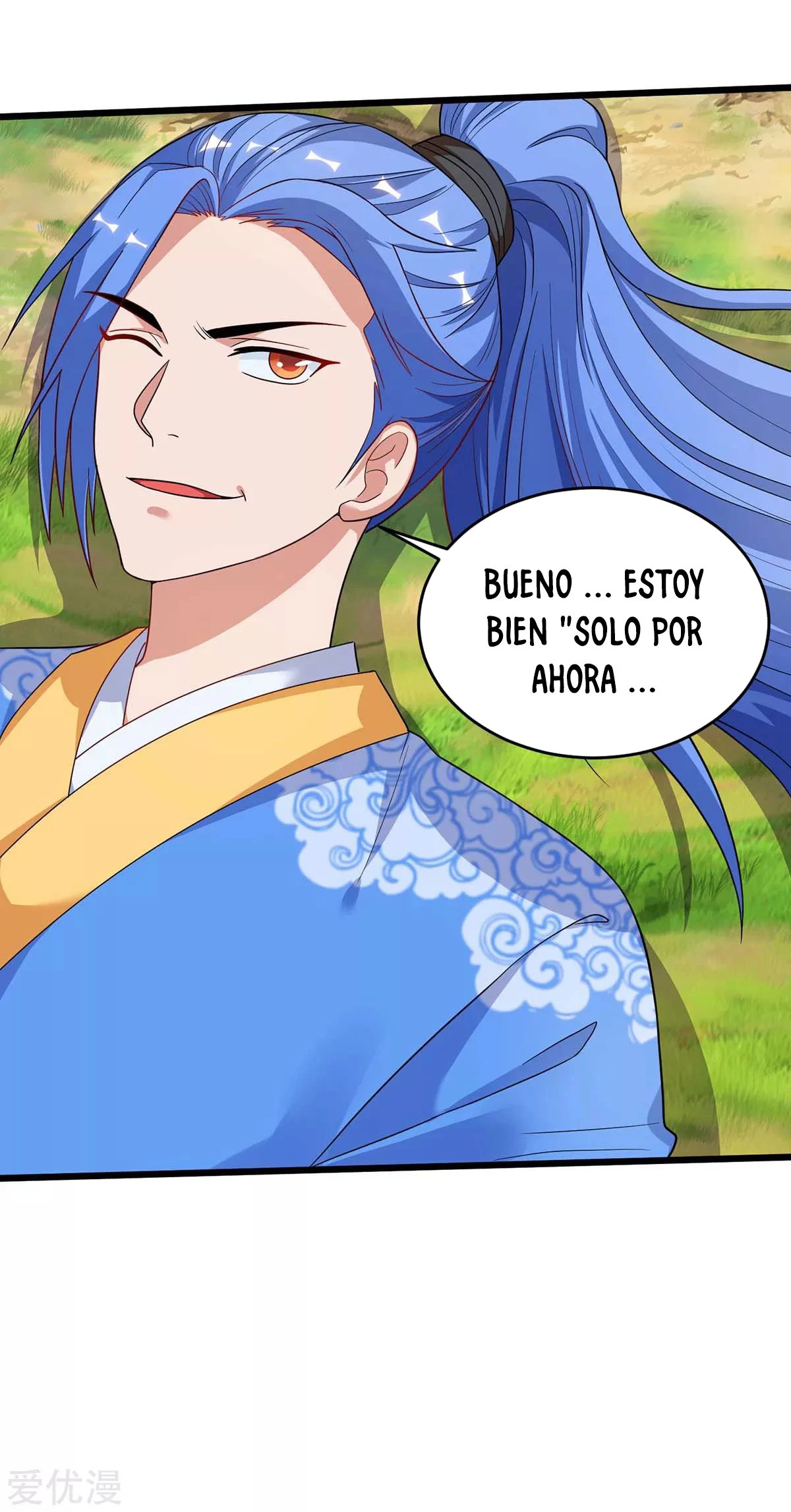Subiendo de nivel fuerte capítulo 156, página 13