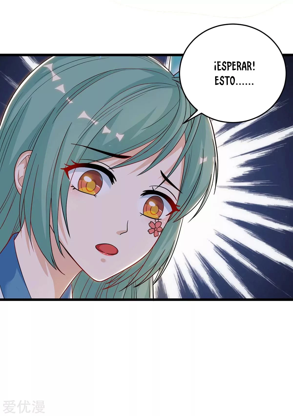 Subiendo de nivel fuerte capítulo 156, página 21