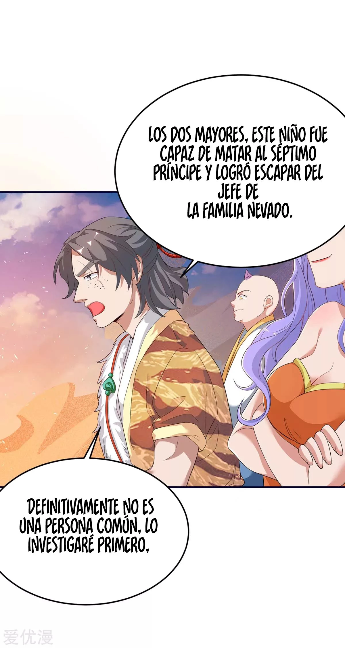 Subiendo de nivel fuerte capítulo 157, página 26