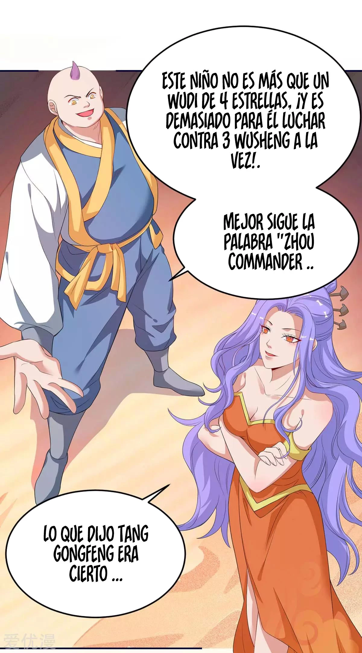 Subiendo de nivel fuerte capítulo 157, página 27