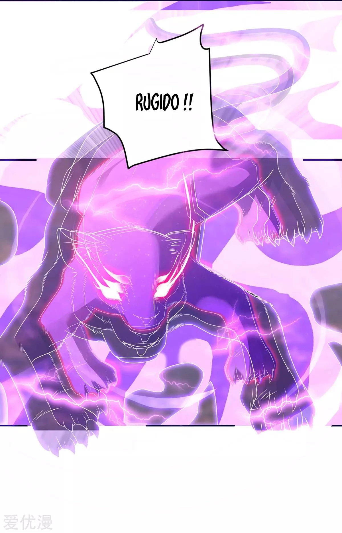 Subiendo de nivel fuerte capítulo 158, página 10