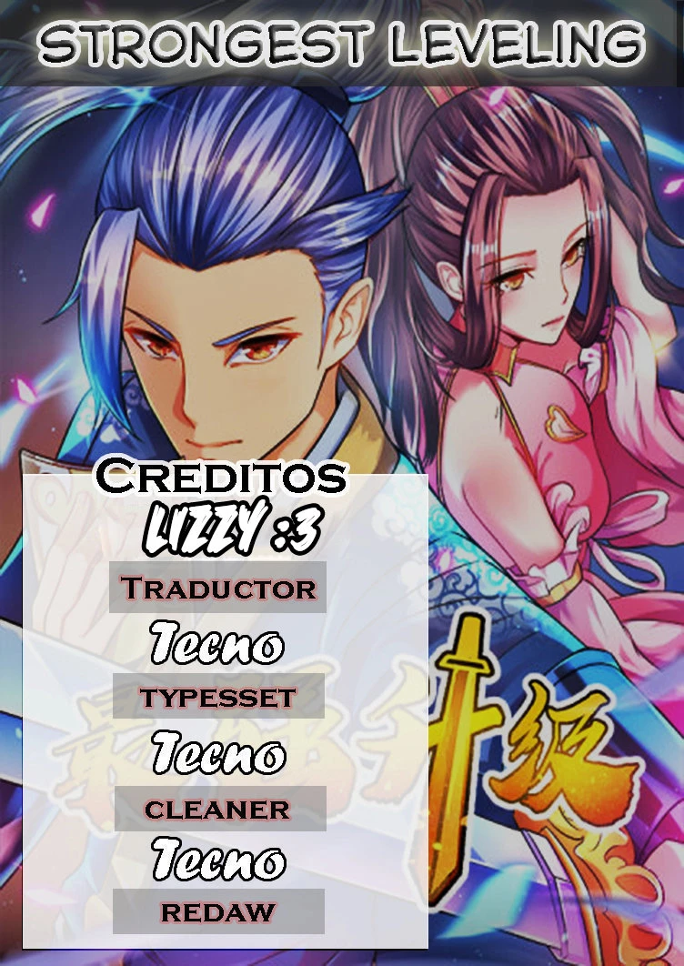 Subiendo de nivel fuerte capítulo 159, página 1