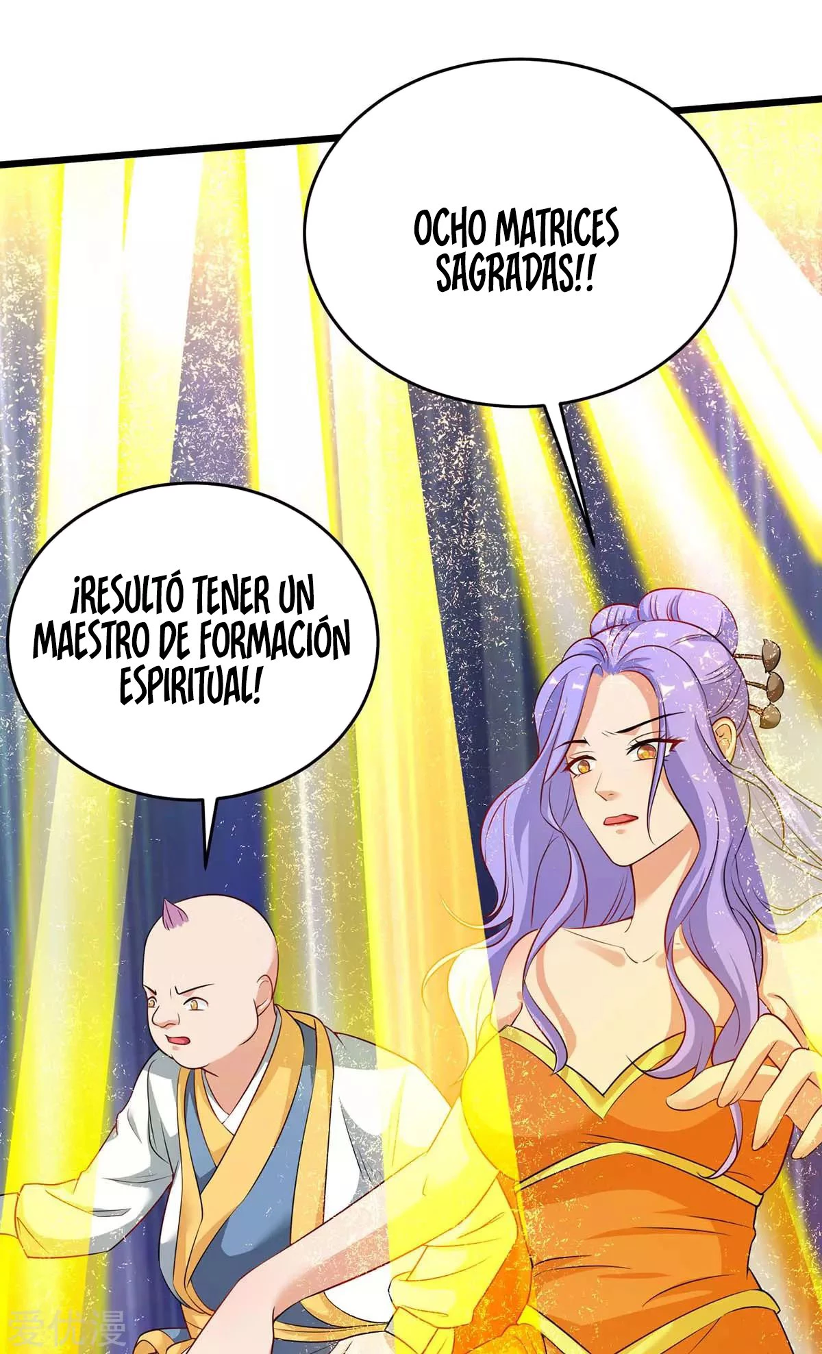Subiendo de nivel fuerte capítulo 159, página 30