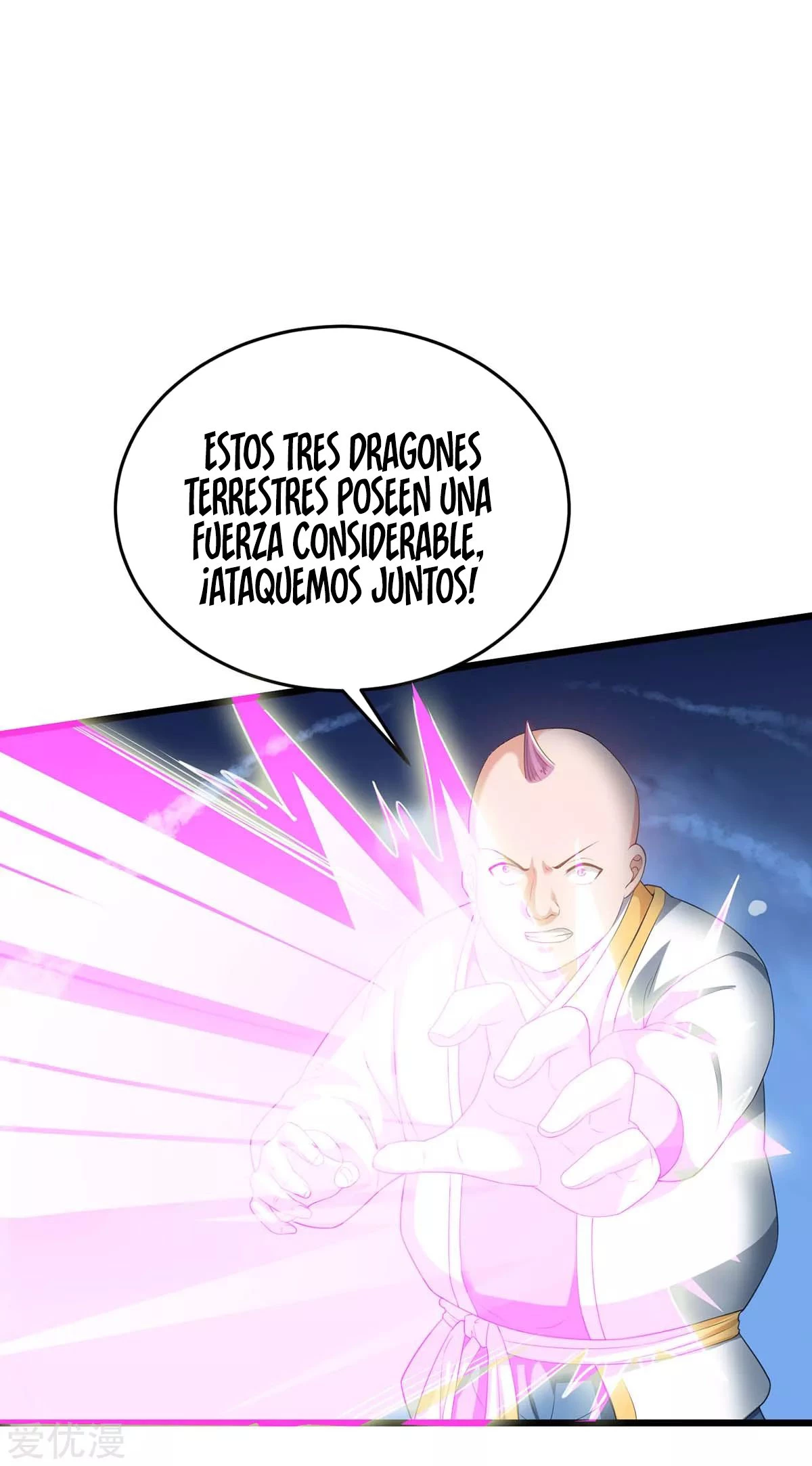 Subiendo de nivel fuerte capítulo 160, página 10