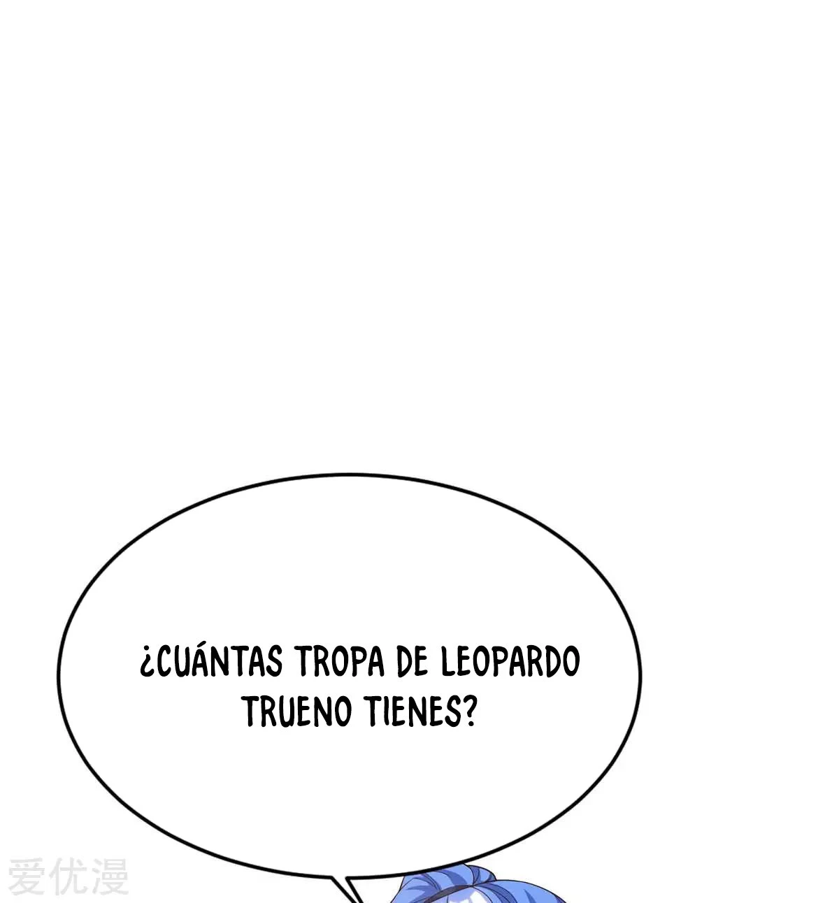 Subiendo de nivel fuerte capítulo 162, página 11