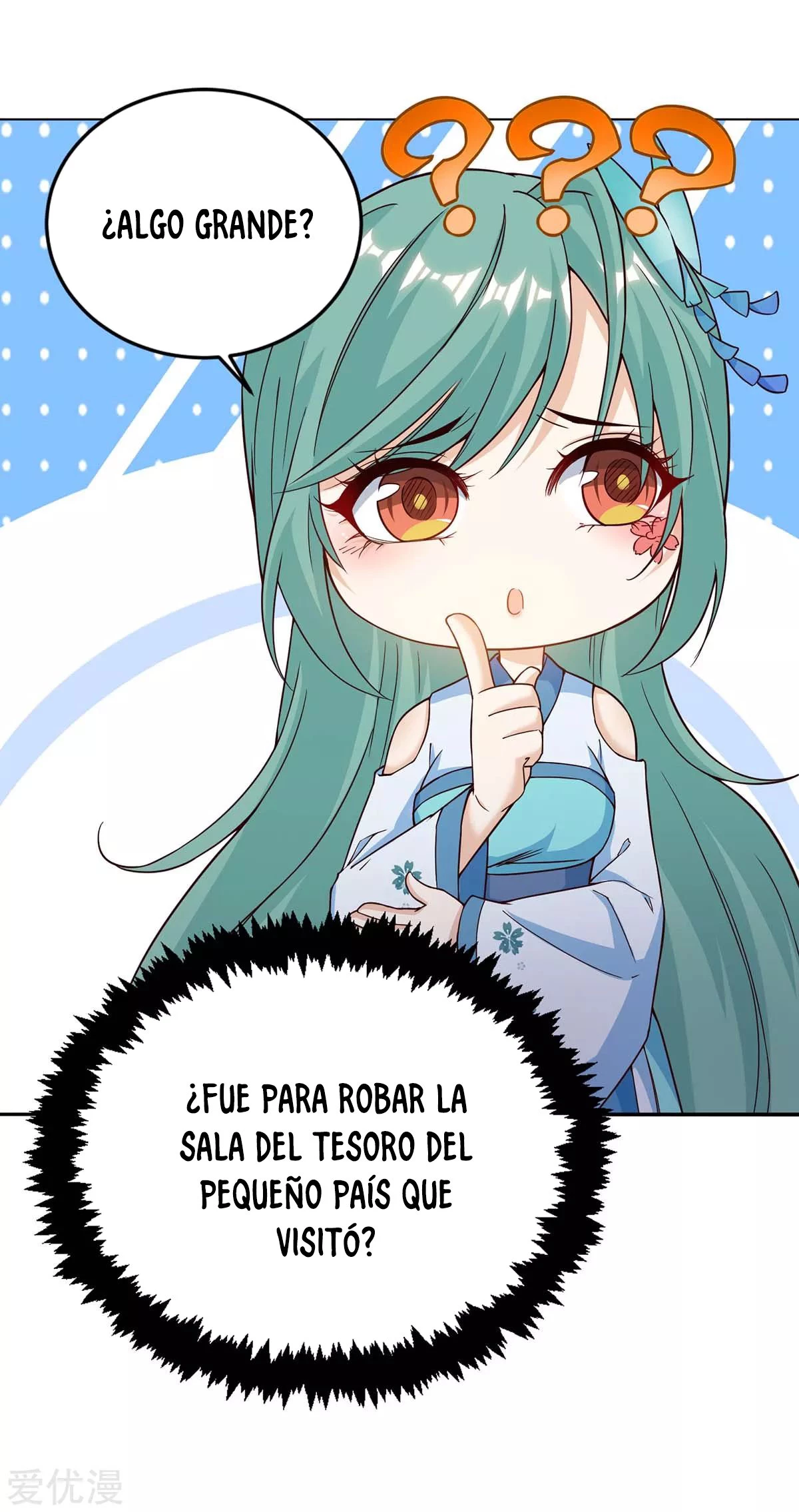 Subiendo de nivel fuerte capítulo 162, página 22