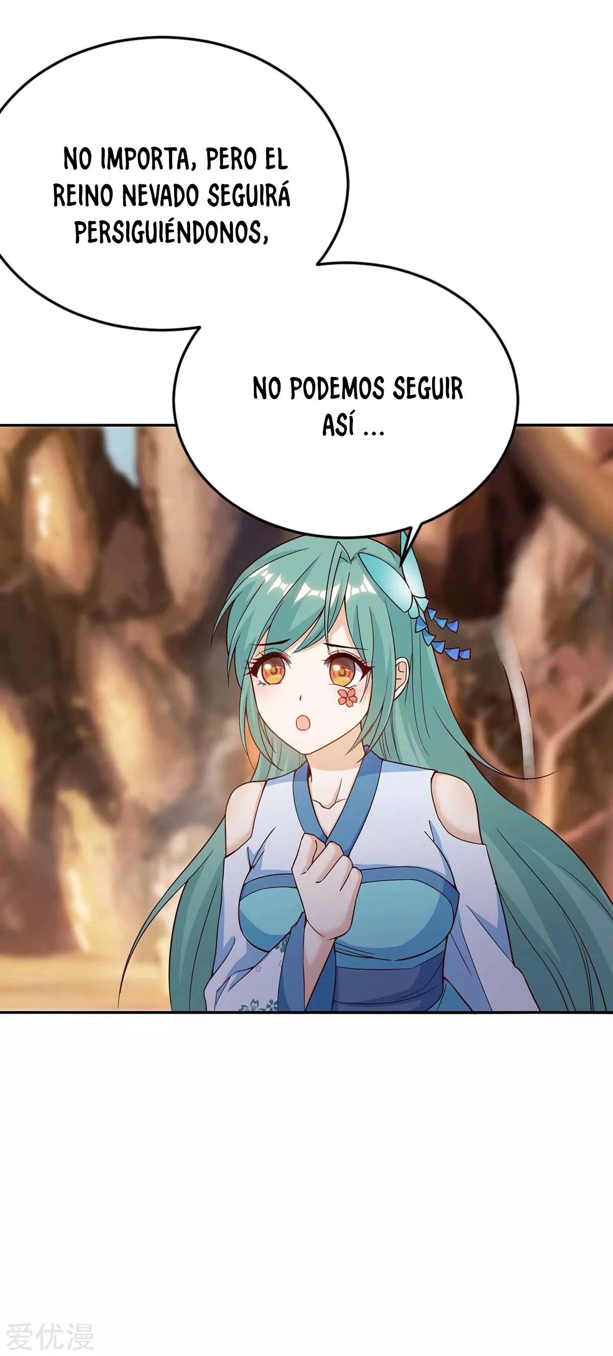 Subiendo de nivel fuerte capítulo 162, página 24