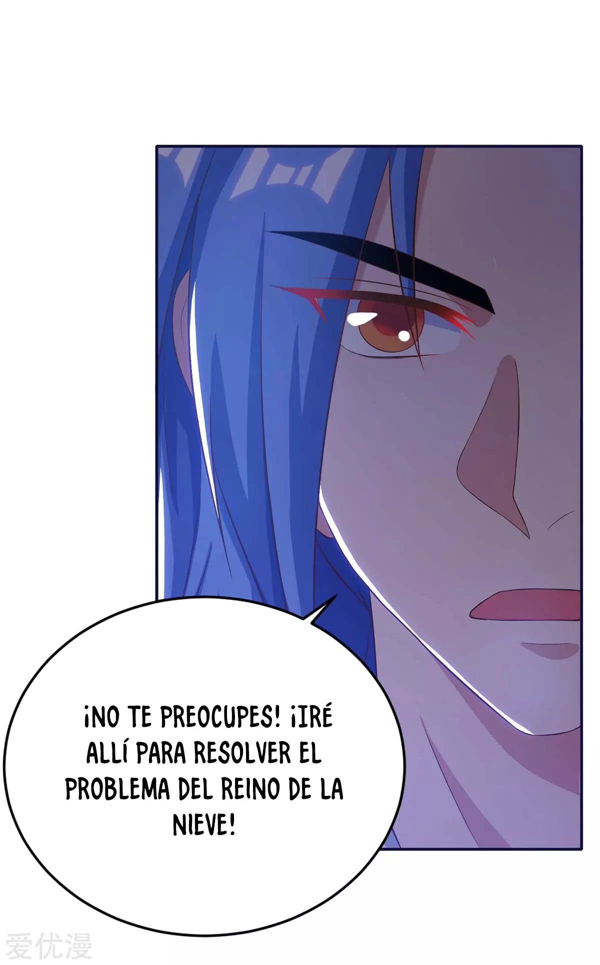 Subiendo de nivel fuerte capítulo 162, página 25