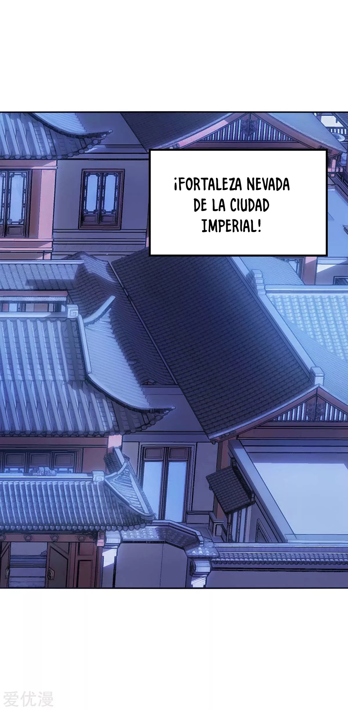 Subiendo de nivel fuerte capítulo 162, página 28