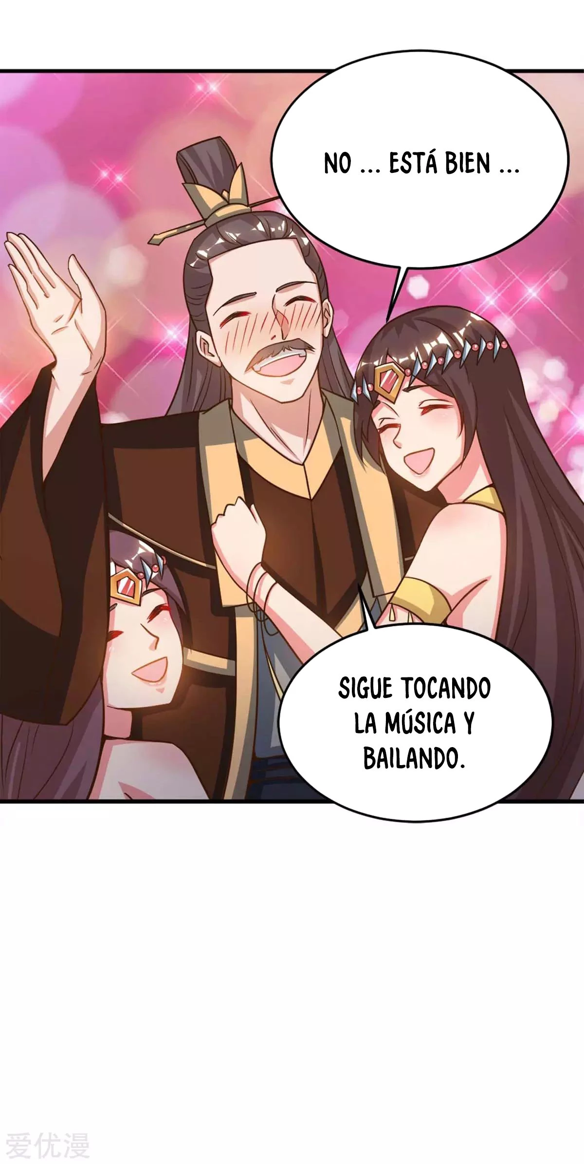 Subiendo de nivel fuerte capítulo 163, página 7