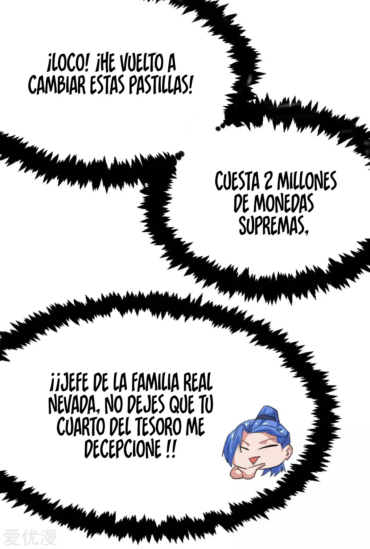 Subiendo de nivel fuerte capítulo 163, página 26