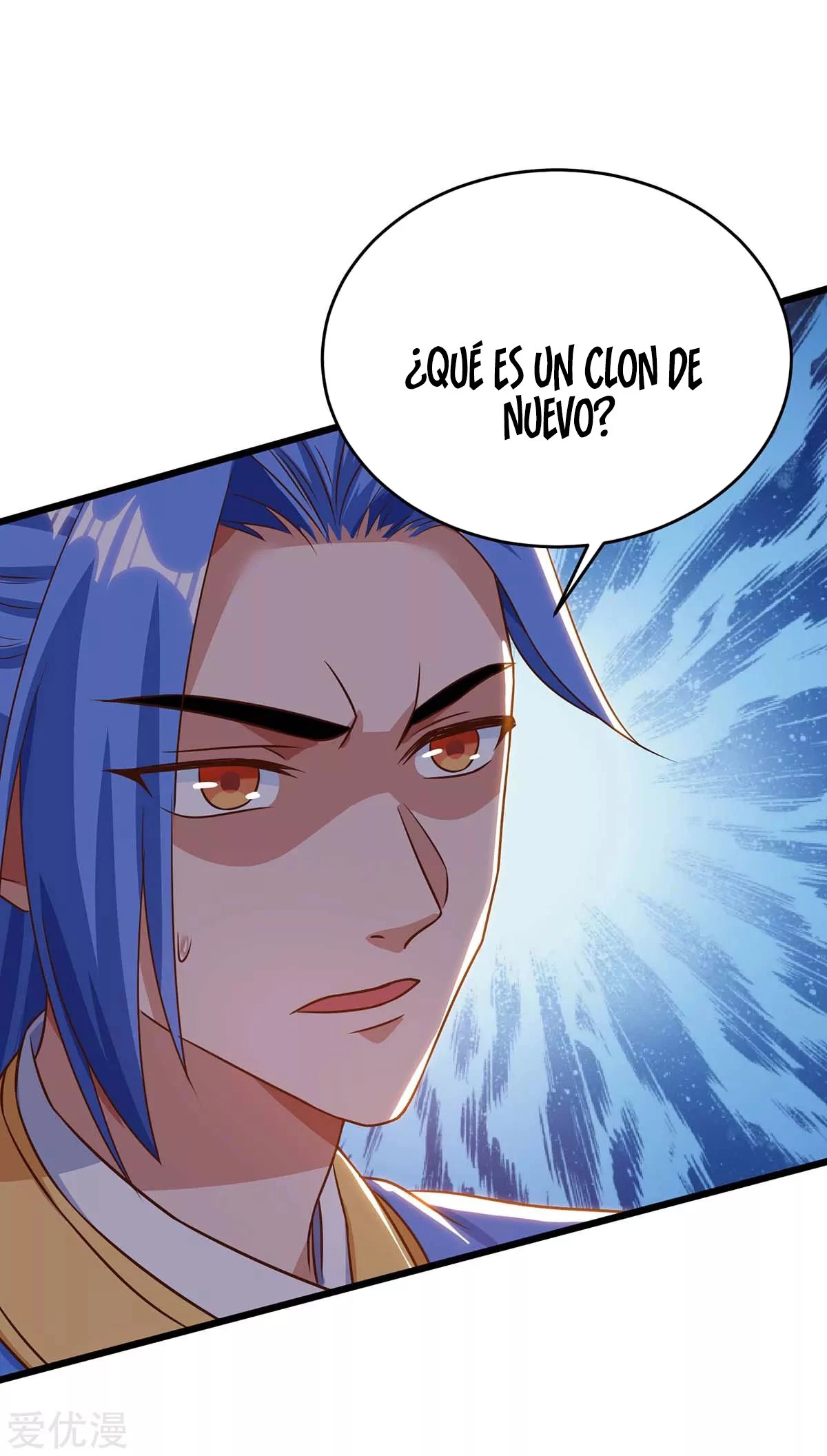 Subiendo de nivel fuerte capítulo 164, página 25