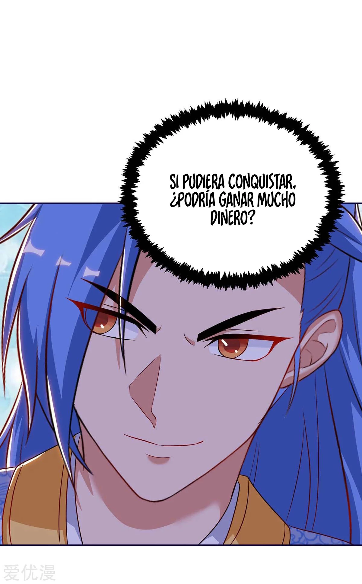 Subiendo de nivel fuerte capítulo 165, página 24