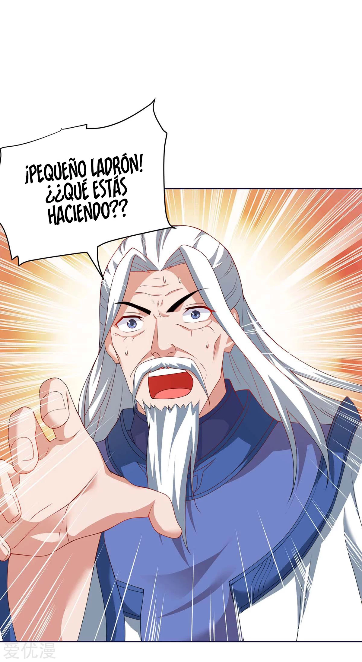 Subiendo de nivel fuerte capítulo 165, página 27