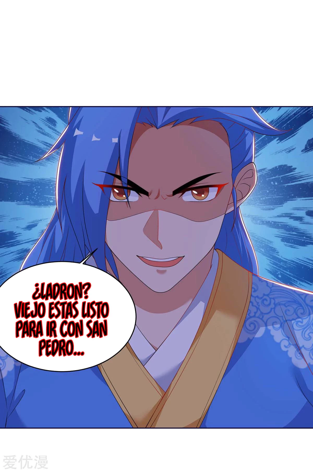Subiendo de nivel fuerte capítulo 165, página 28
