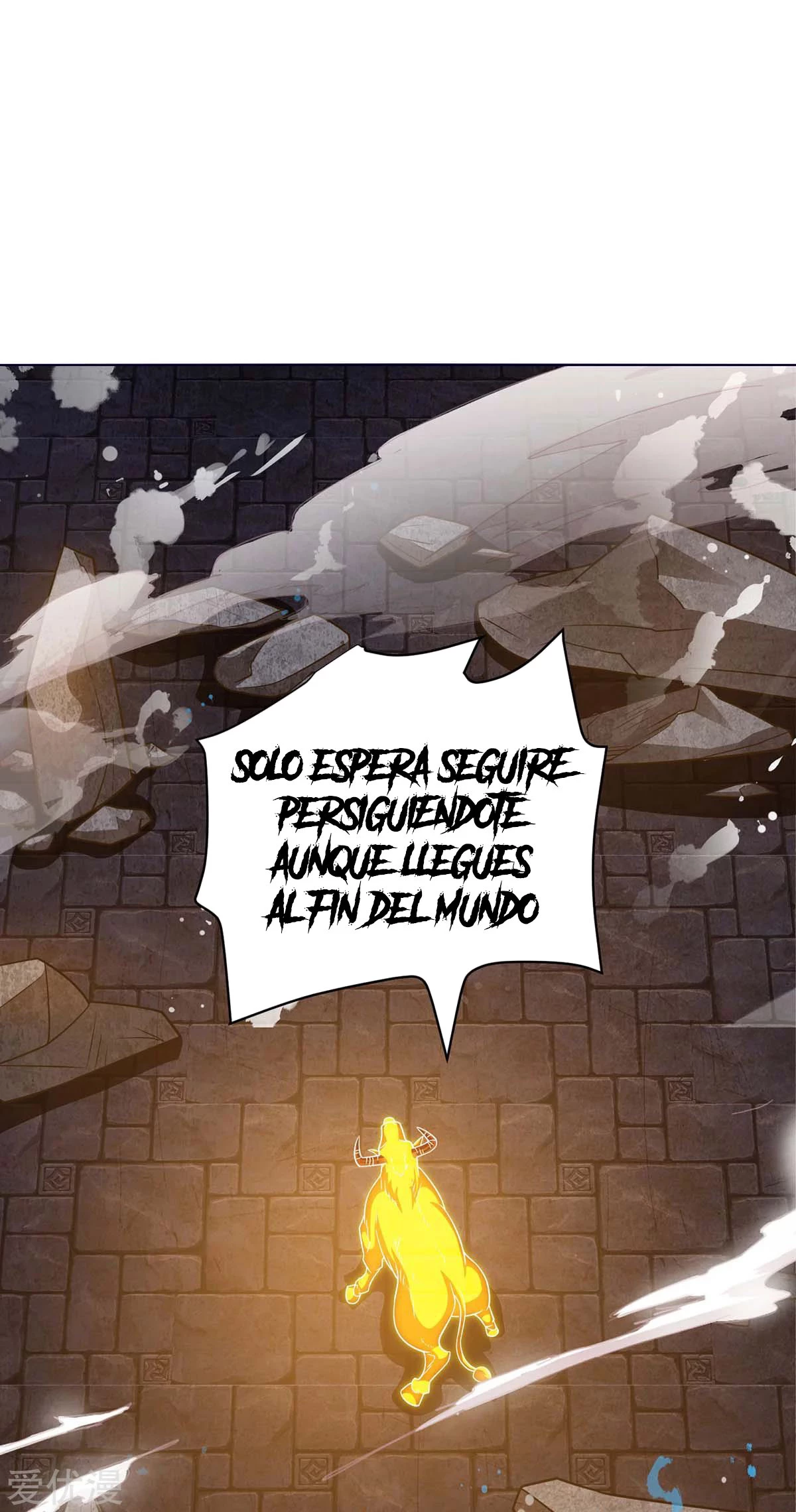 Subiendo de nivel fuerte capítulo 166, página 30
