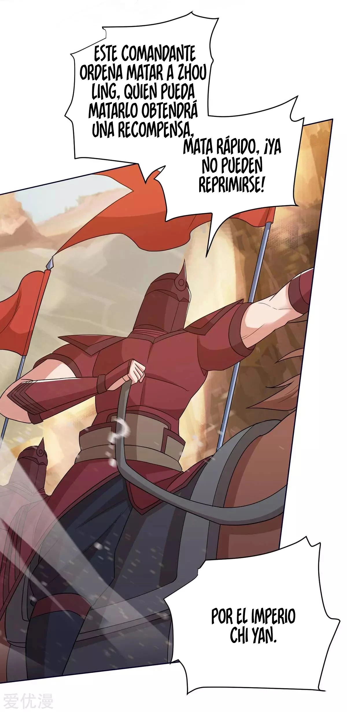 Subiendo de nivel fuerte capítulo 167, página 25