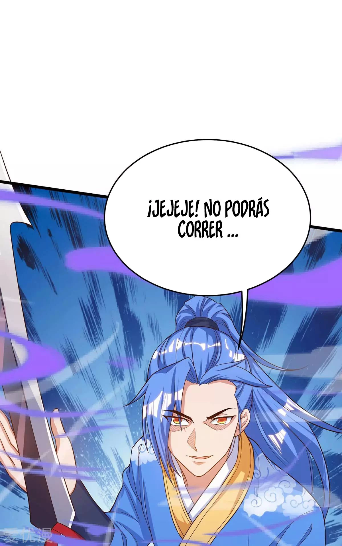 Subiendo de nivel fuerte capítulo 168, página 24