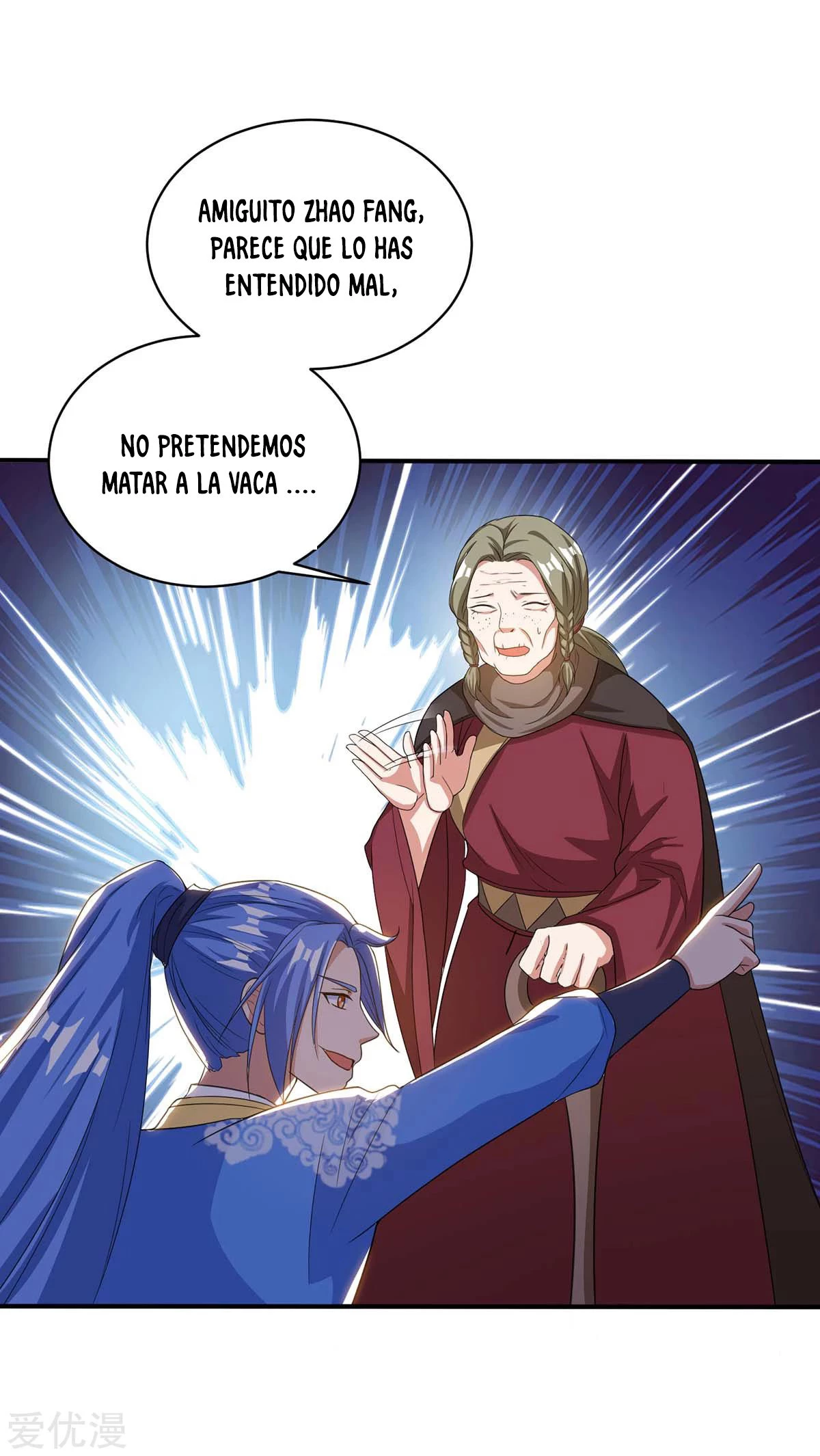 Subiendo de nivel fuerte capítulo 171, página 26