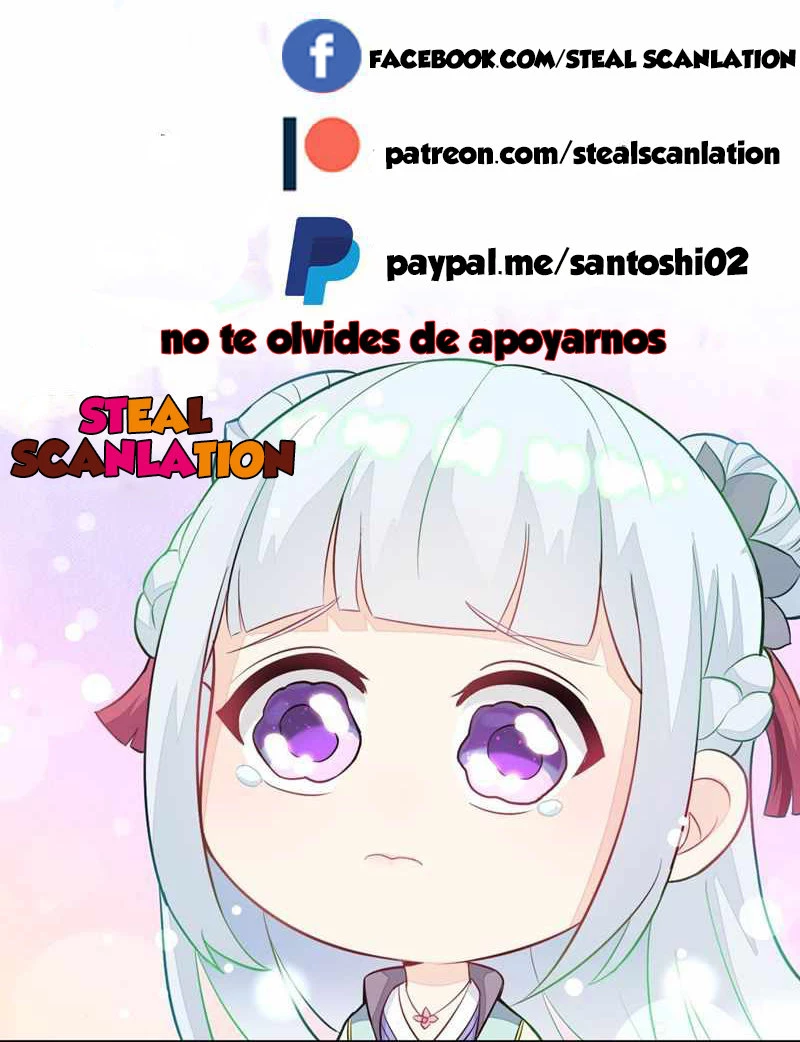 Subiendo de nivel fuerte capítulo 174, página 34