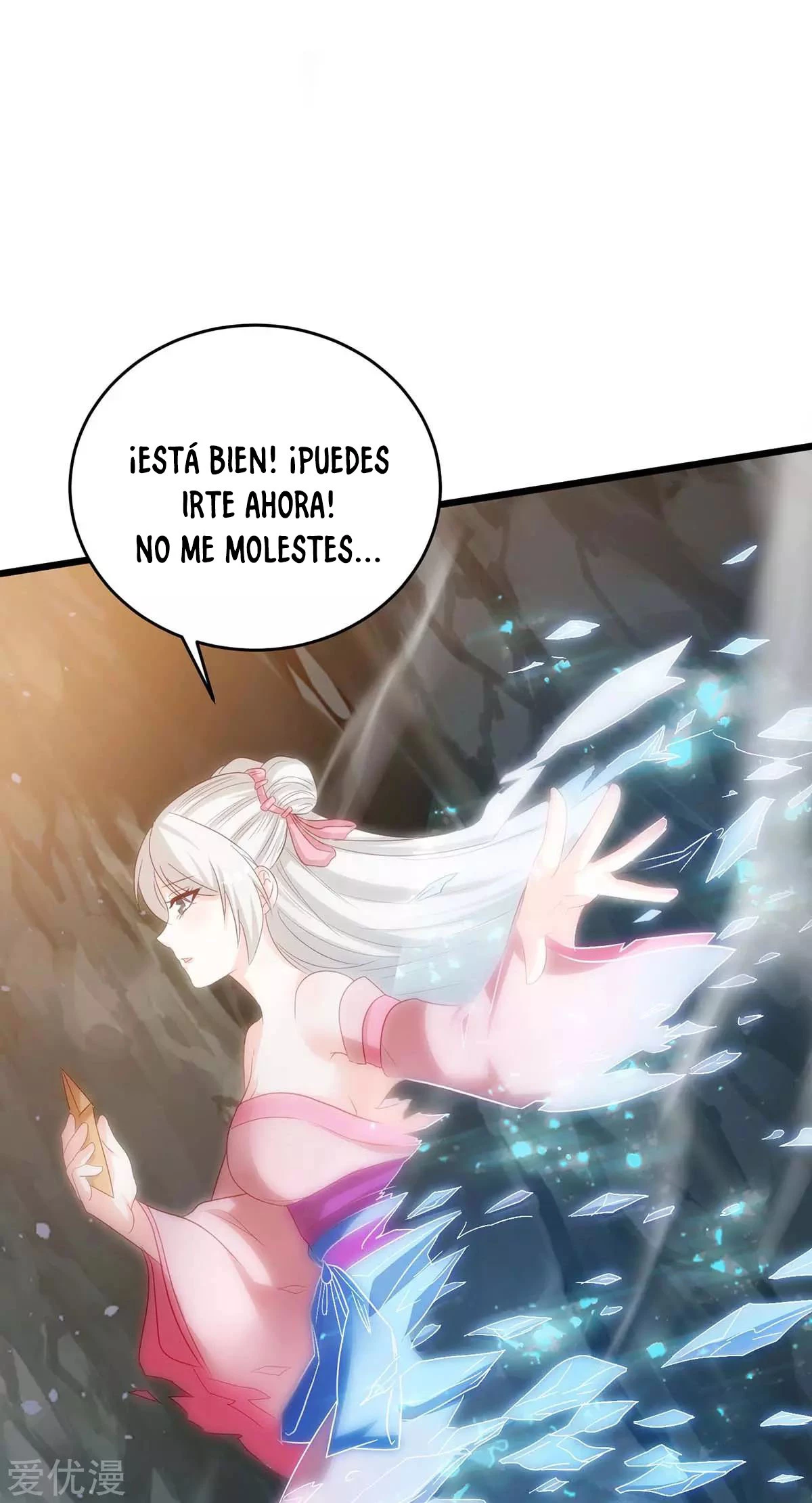 Subiendo de nivel fuerte capítulo 175, página 5