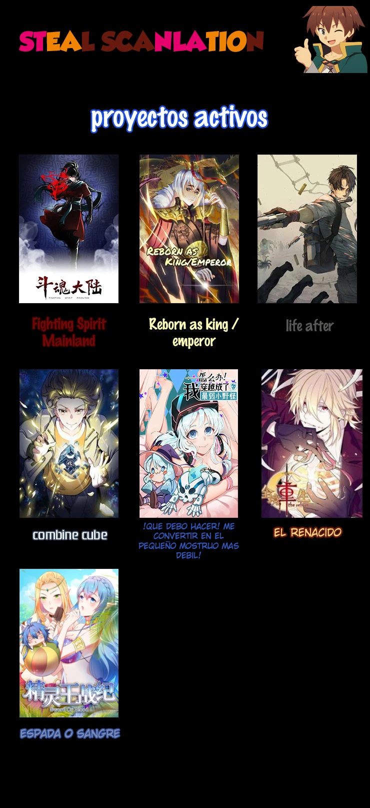 Subiendo de nivel fuerte capítulo 176, página 32