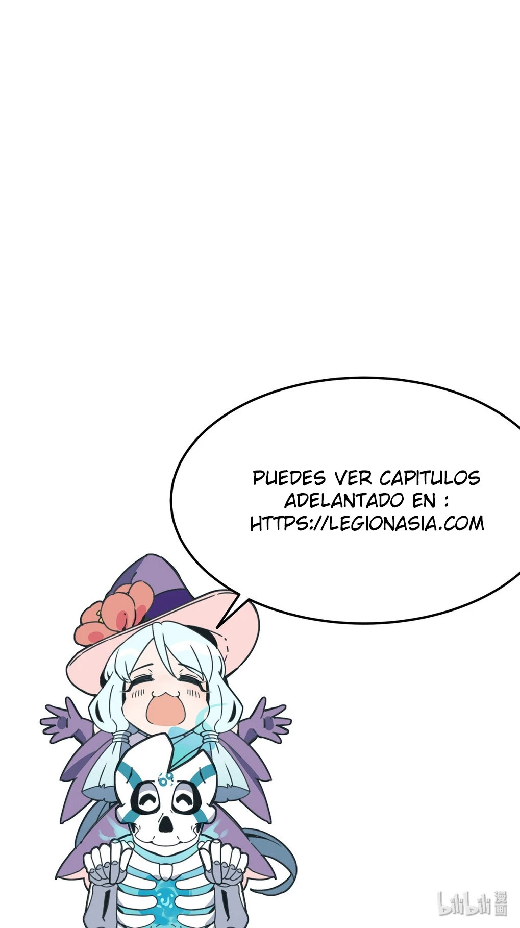 Subiendo de nivel fuerte capítulo 177, página 33