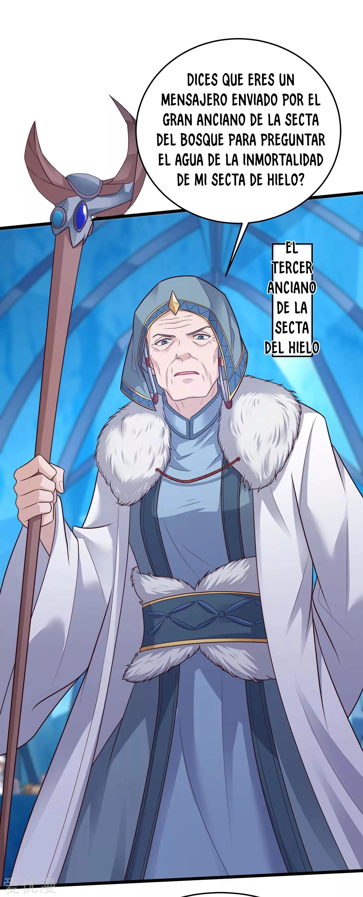 Subiendo de nivel fuerte capítulo 178, página 27