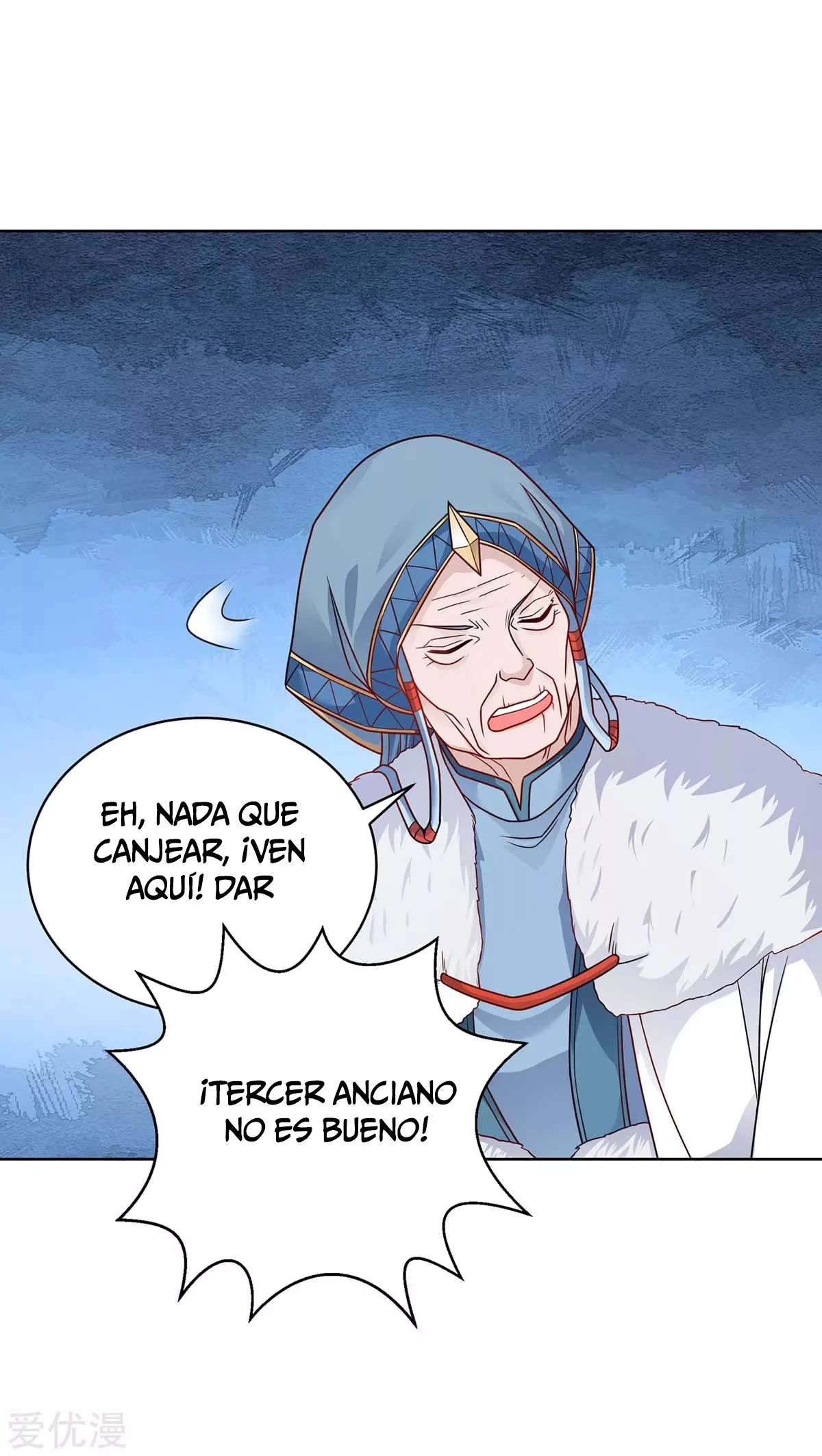 Subiendo de nivel fuerte capítulo 179, página 28