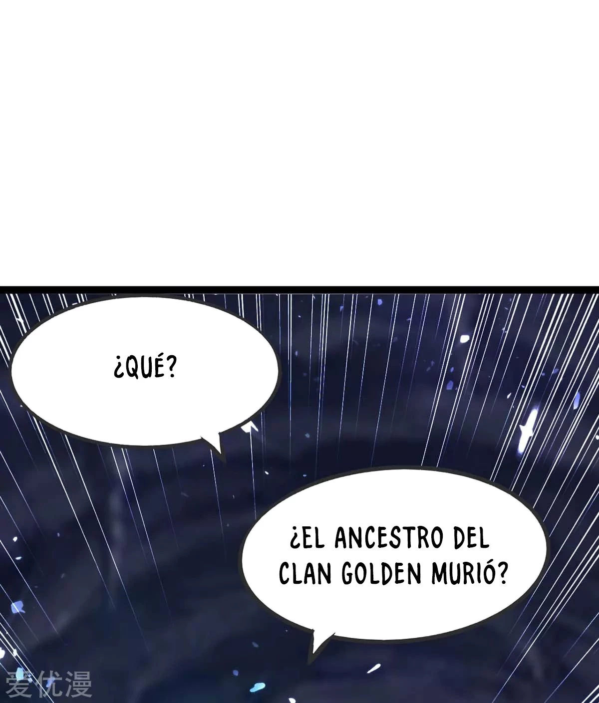 Subiendo de nivel fuerte capítulo 194, página 6