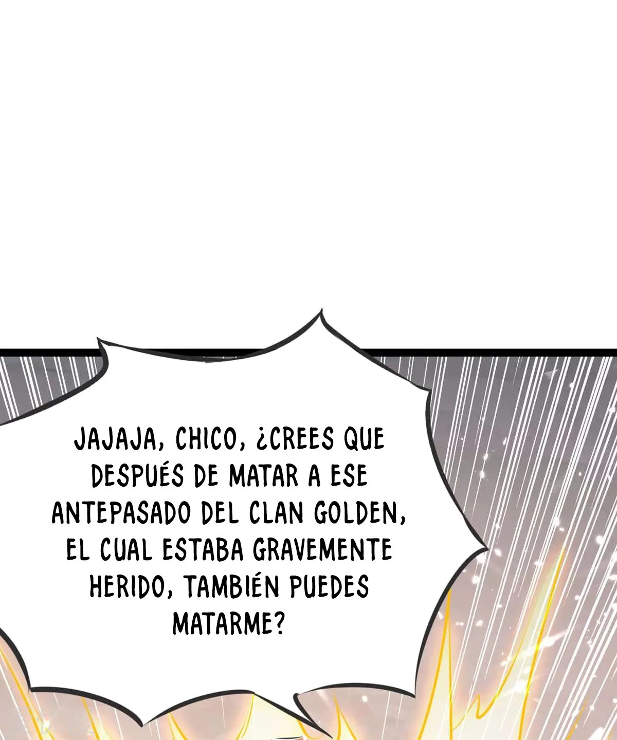 Subiendo de nivel fuerte capítulo 194, página 9