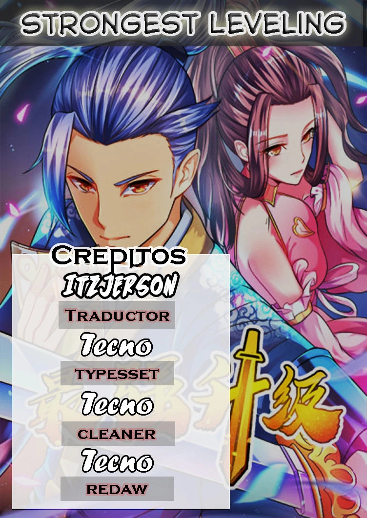 Subiendo de nivel fuerte capítulo 198, página 1