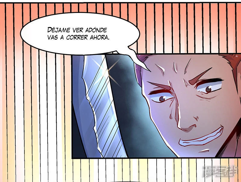 Subiendo de nivel fuerte capítulo 2, página 3