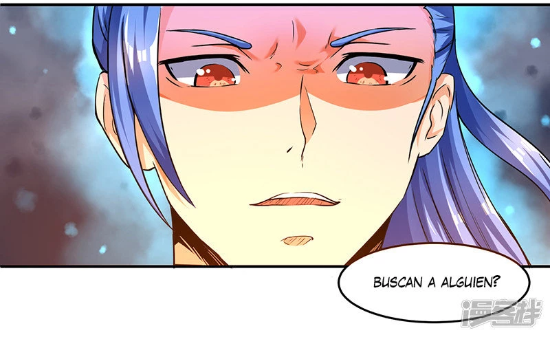 Subiendo de nivel fuerte capítulo 2, página 20