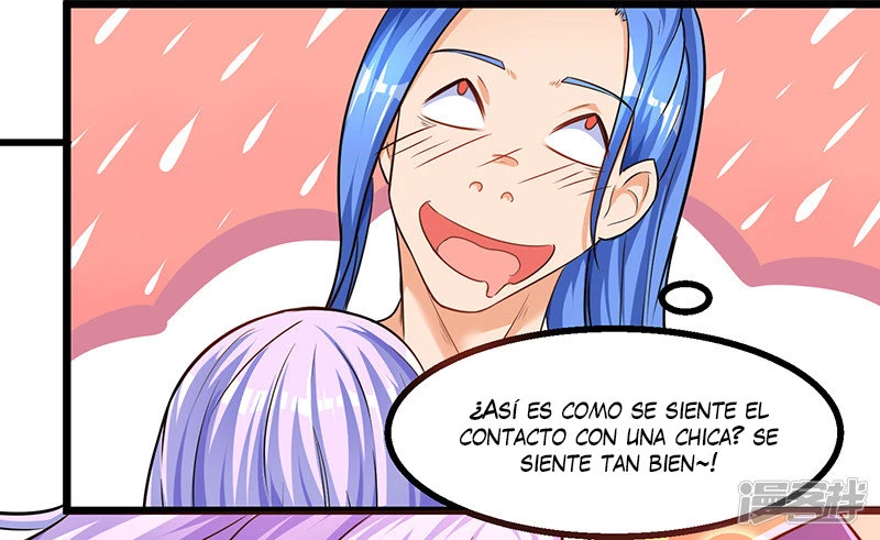 Subiendo de nivel fuerte capítulo 2, página 32