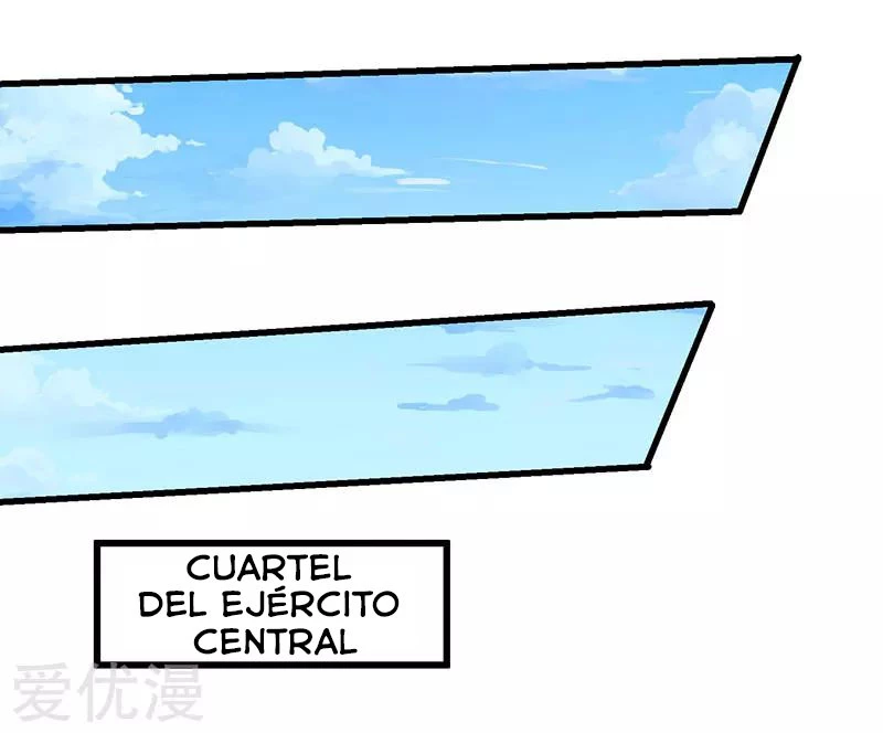 Subiendo de nivel fuerte capítulo 20, página 2