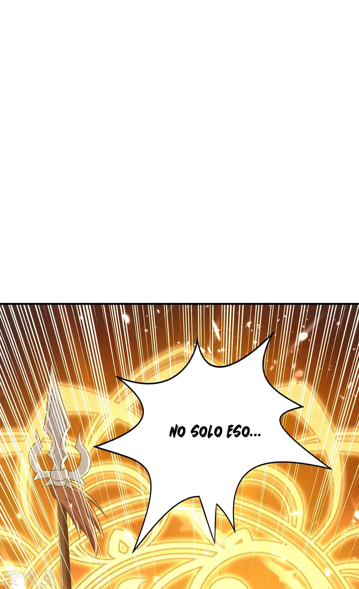 Subiendo de nivel fuerte capítulo 206, página 22