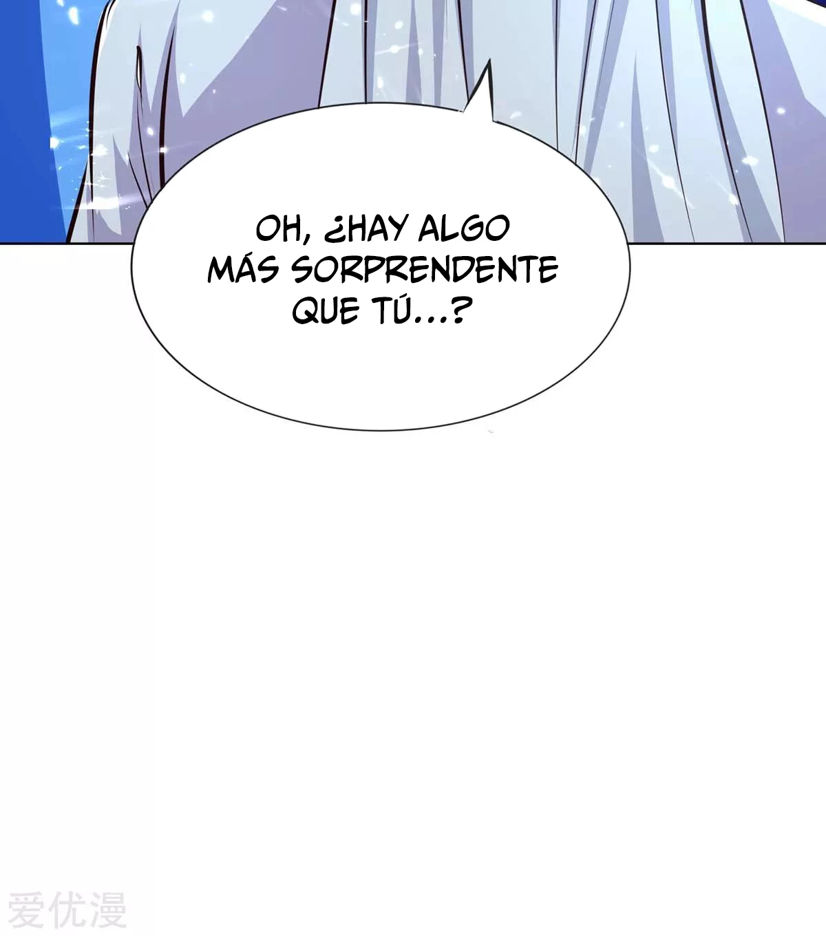 Subiendo de nivel fuerte capítulo 207, página 14