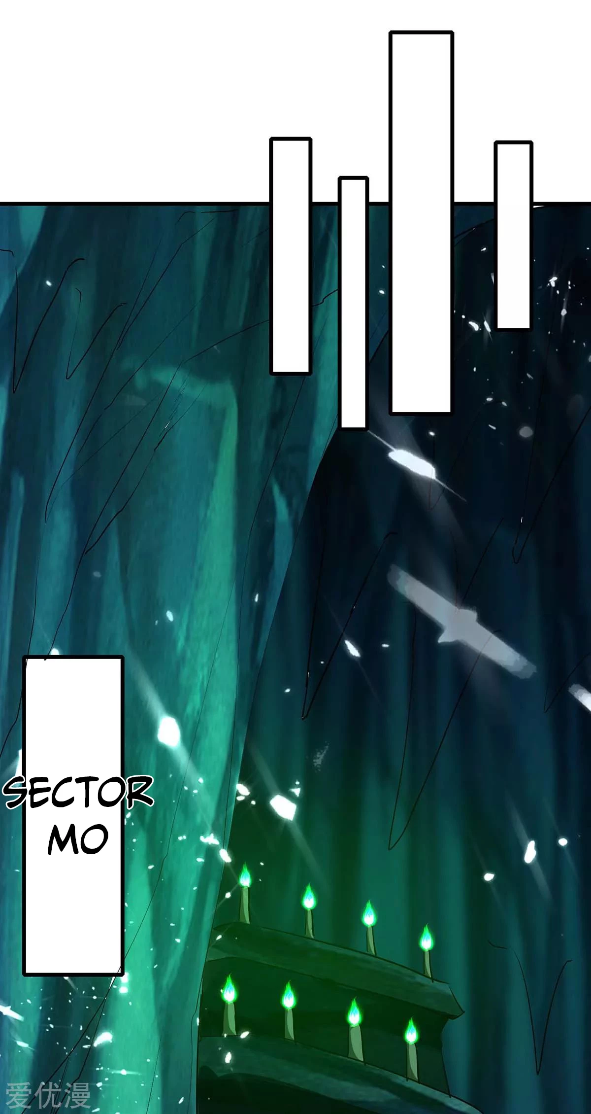Subiendo de nivel fuerte capítulo 211, página 13