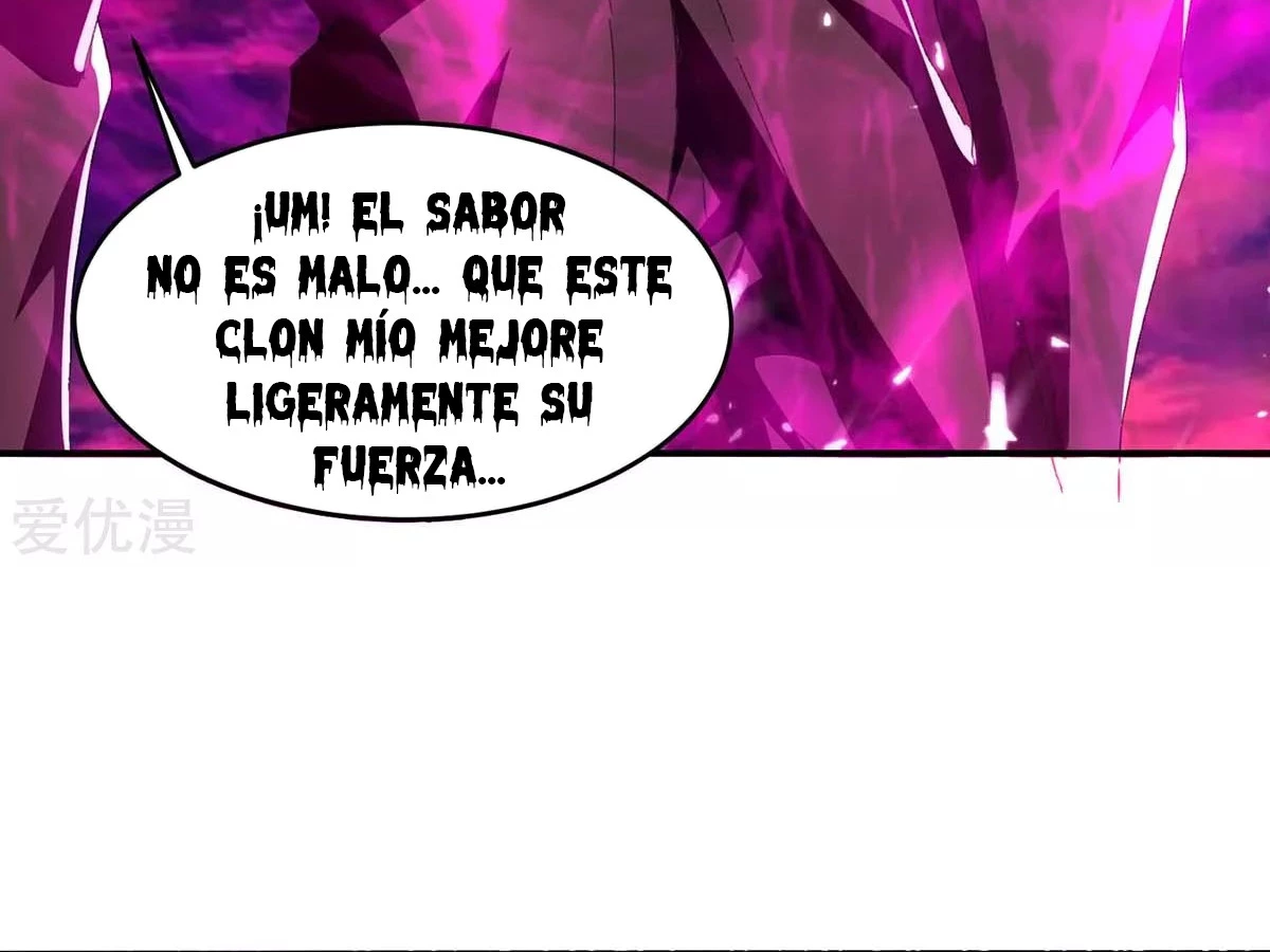 Subiendo de nivel fuerte capítulo 212, página 17