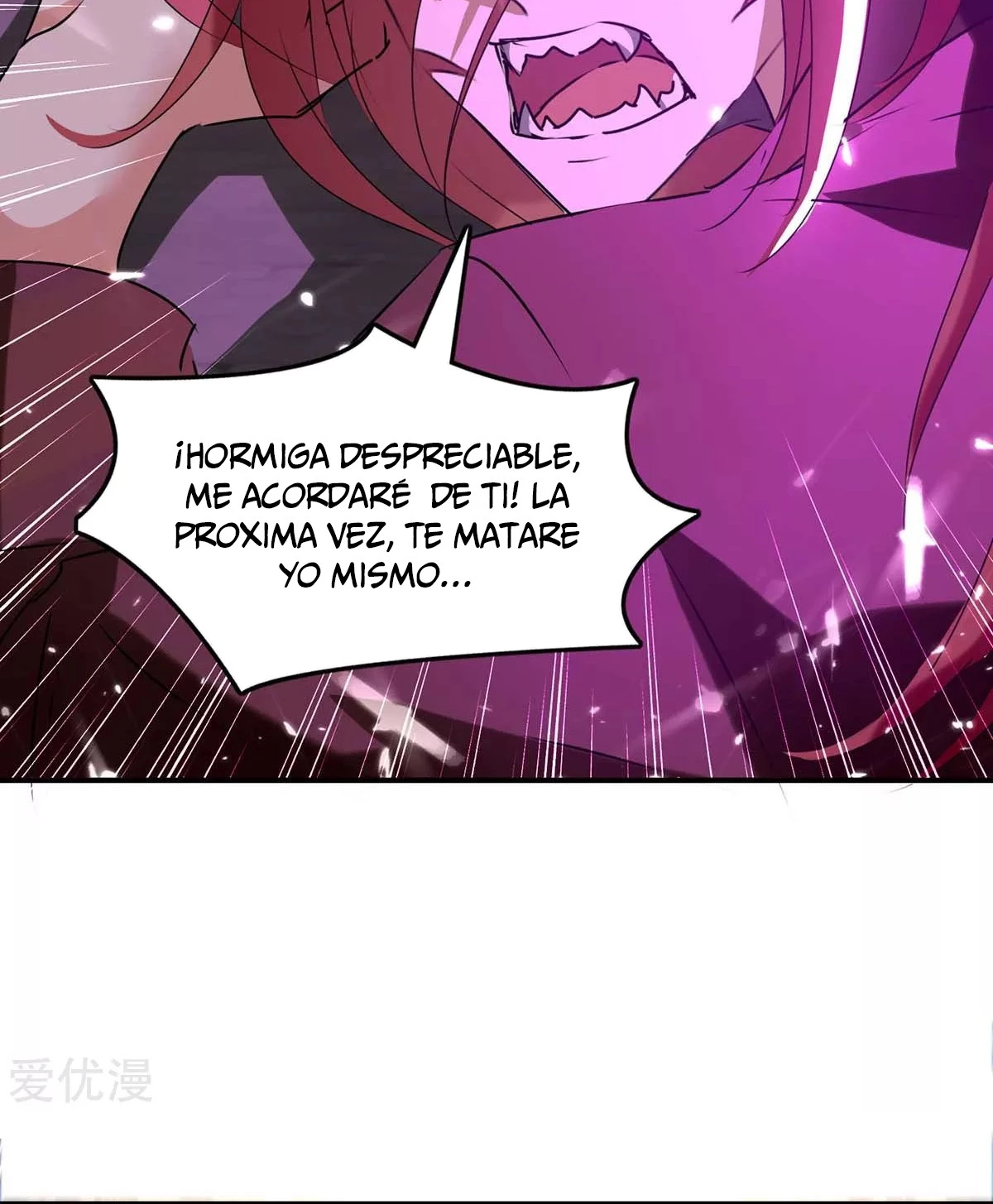 Subiendo de nivel fuerte capítulo 213, página 10