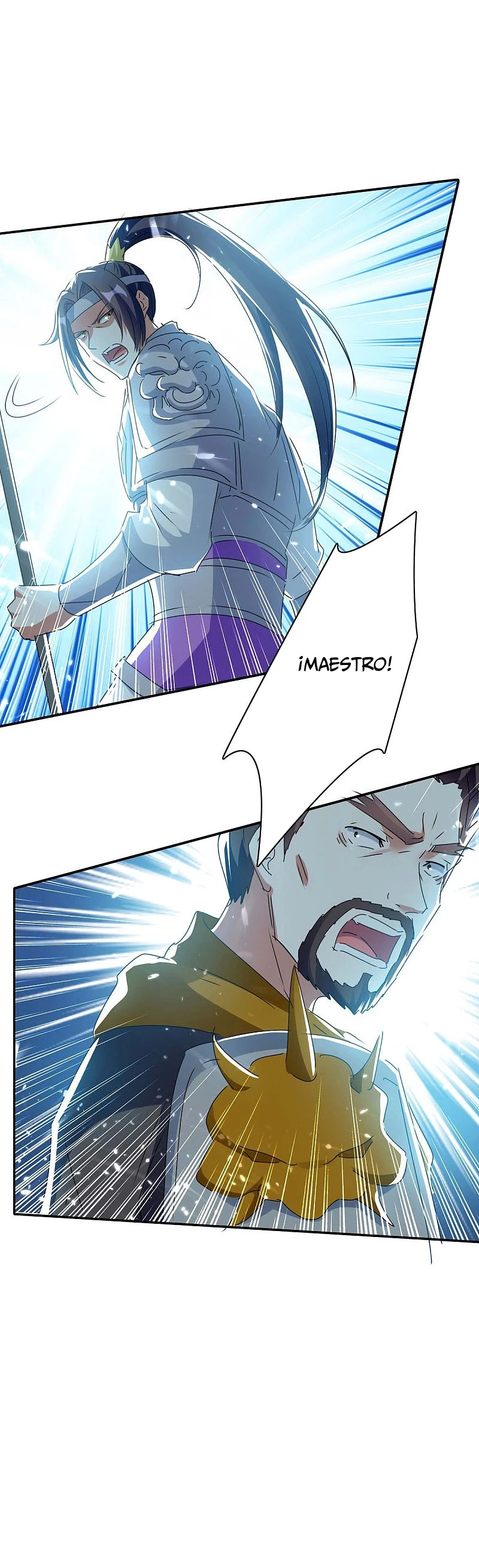 Subiendo de nivel fuerte capítulo 219, página 13