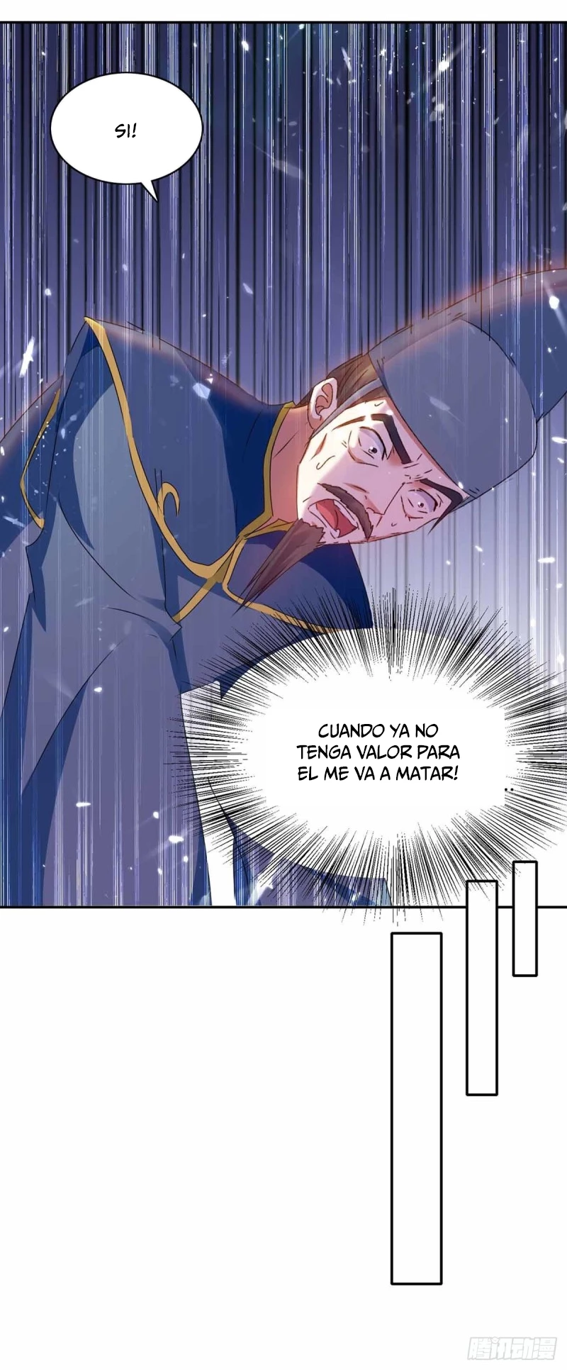 Subiendo de nivel fuerte capítulo 220, página 16